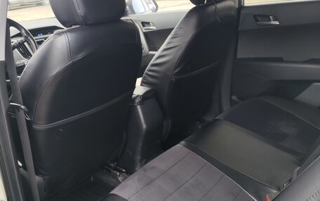Hyundai Creta I рестайлинг, 2018 год, 1 700 000 рублей, 12 фотография