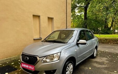 Datsun on-DO I рестайлинг, 2017 год, 450 000 рублей, 1 фотография