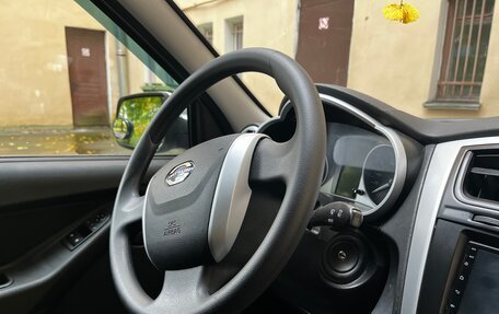 Datsun on-DO I рестайлинг, 2017 год, 450 000 рублей, 11 фотография