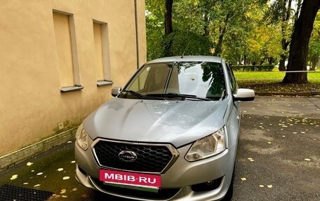 Datsun on-DO I рестайлинг, 2017 год, 450 000 рублей, 2 фотография