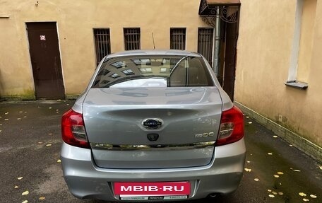 Datsun on-DO I рестайлинг, 2017 год, 450 000 рублей, 6 фотография