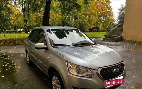 Datsun on-DO I рестайлинг, 2017 год, 450 000 рублей, 8 фотография