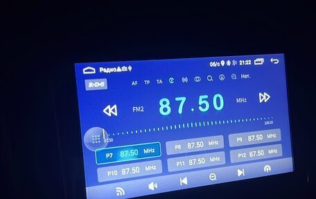 Datsun on-DO I рестайлинг, 2017 год, 450 000 рублей, 14 фотография