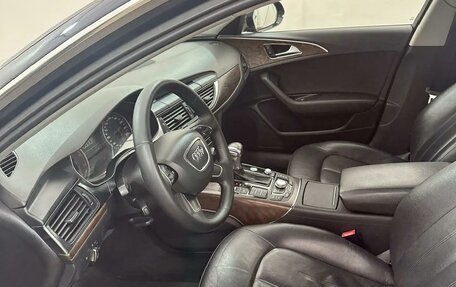 Audi A6, 2012 год, 1 448 000 рублей, 8 фотография
