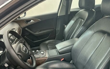 Audi A6, 2012 год, 1 448 000 рублей, 7 фотография