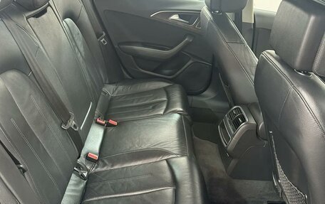 Audi A6, 2012 год, 1 448 000 рублей, 10 фотография
