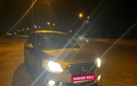 Datsun on-DO I рестайлинг, 2017 год, 450 000 рублей, 15 фотография