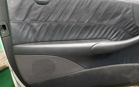 Mercedes-Benz CLK-Класс, 2003 год, 650 000 рублей, 10 фотография