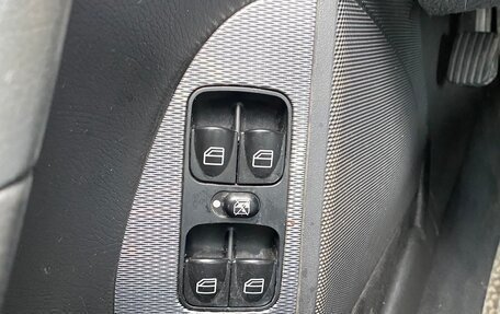 Mercedes-Benz CLK-Класс, 2003 год, 650 000 рублей, 18 фотография