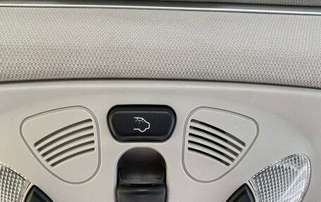Mercedes-Benz CLK-Класс, 2003 год, 650 000 рублей, 15 фотография