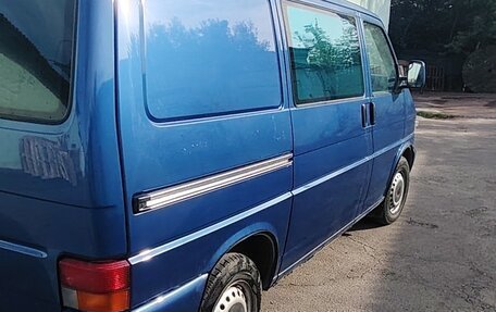 Volkswagen Transporter T4, 2002 год, 1 000 000 рублей, 5 фотография