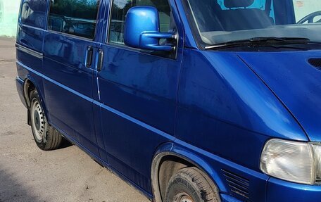 Volkswagen Transporter T4, 2002 год, 1 000 000 рублей, 4 фотография