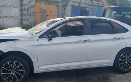 Volkswagen Jetta VII, 2020 год, 500 000 рублей, 7 фотография