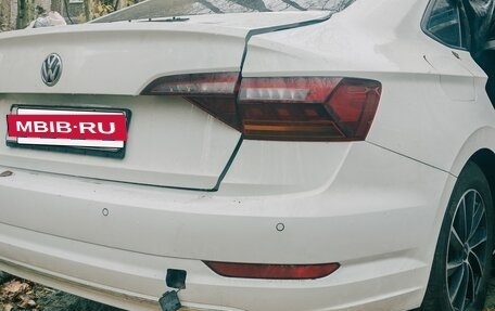 Volkswagen Jetta VII, 2020 год, 500 000 рублей, 2 фотография