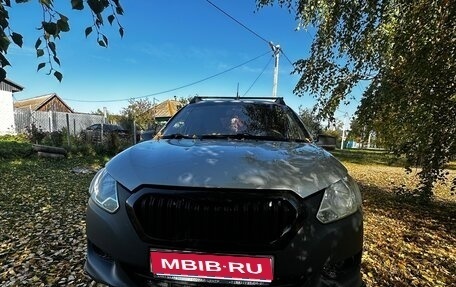 Datsun on-DO I рестайлинг, 2019 год, 490 000 рублей, 1 фотография
