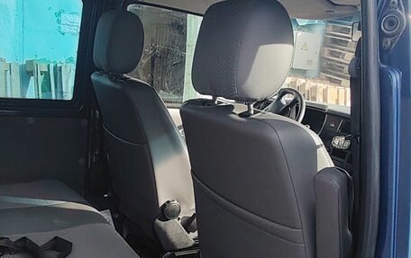 Volkswagen Transporter T4, 2002 год, 1 000 000 рублей, 9 фотография