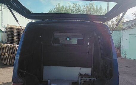 Volkswagen Transporter T4, 2002 год, 1 000 000 рублей, 14 фотография