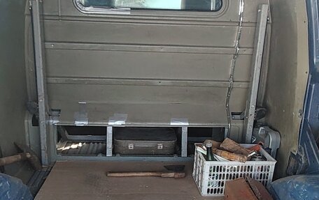 Volkswagen Transporter T4, 2002 год, 1 000 000 рублей, 10 фотография