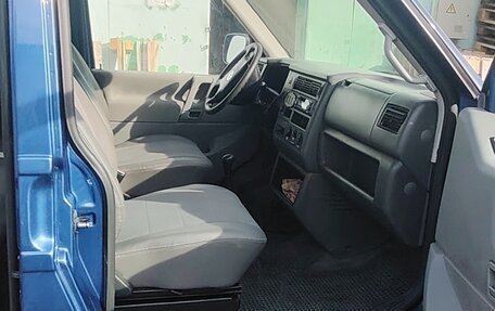 Volkswagen Transporter T4, 2002 год, 1 000 000 рублей, 12 фотография