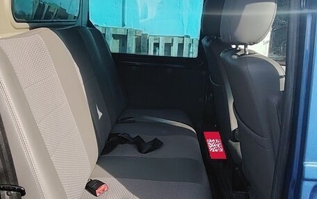 Volkswagen Transporter T4, 2002 год, 1 000 000 рублей, 8 фотография