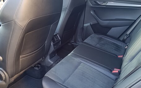 Skoda Karoq I, 2020 год, 2 650 000 рублей, 15 фотография