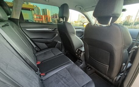 Skoda Karoq I, 2020 год, 2 650 000 рублей, 14 фотография