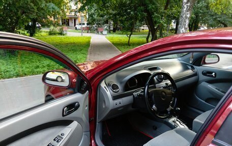 Chevrolet Lacetti, 2008 год, 655 000 рублей, 9 фотография