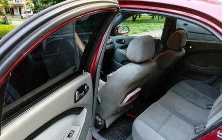 Chevrolet Lacetti, 2008 год, 655 000 рублей, 11 фотография