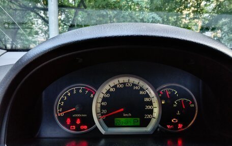 Chevrolet Lacetti, 2008 год, 655 000 рублей, 8 фотография