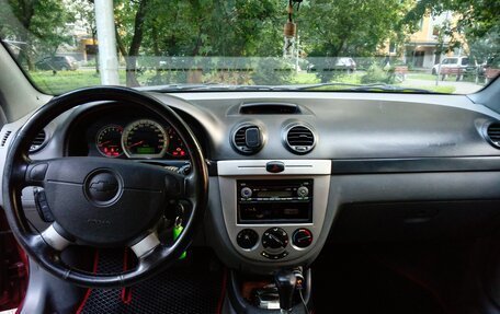 Chevrolet Lacetti, 2008 год, 655 000 рублей, 13 фотография