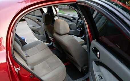 Chevrolet Lacetti, 2008 год, 655 000 рублей, 12 фотография
