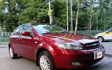 Chevrolet Lacetti, 2008 год, 655 000 рублей, 3 фотография