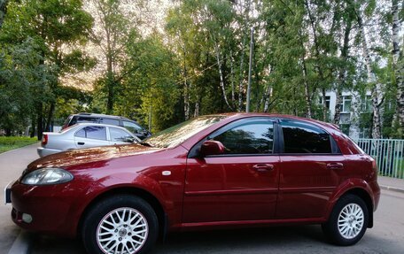 Chevrolet Lacetti, 2008 год, 655 000 рублей, 4 фотография