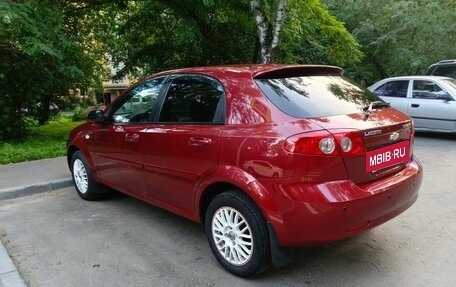 Chevrolet Lacetti, 2008 год, 655 000 рублей, 5 фотография