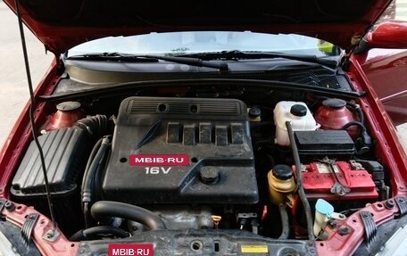 Chevrolet Lacetti, 2008 год, 655 000 рублей, 15 фотография