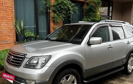 KIA Mohave I, 2012 год, 1 900 000 рублей, 3 фотография