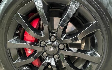 Land Rover Range Rover Sport II, 2016 год, 3 700 000 рублей, 8 фотография