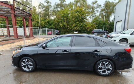 KIA Forte III, 2019 год, 1 490 000 рублей, 2 фотография
