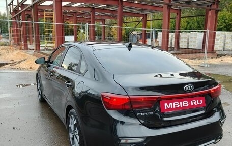 KIA Forte III, 2019 год, 1 490 000 рублей, 3 фотография