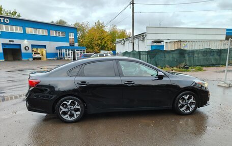 KIA Forte III, 2019 год, 1 490 000 рублей, 5 фотография