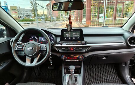 KIA Forte III, 2019 год, 1 490 000 рублей, 13 фотография