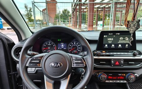KIA Forte III, 2019 год, 1 490 000 рублей, 14 фотография