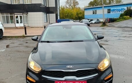 KIA Forte III, 2019 год, 1 490 000 рублей, 6 фотография