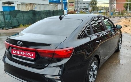 KIA Forte III, 2019 год, 1 490 000 рублей, 4 фотография