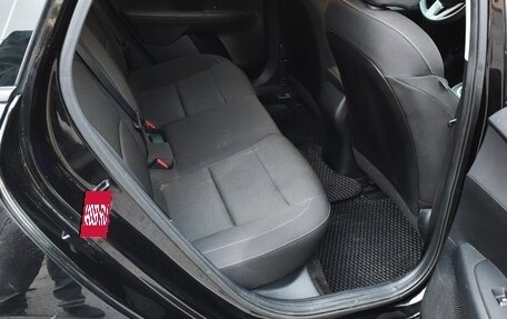 KIA Forte III, 2019 год, 1 490 000 рублей, 10 фотография