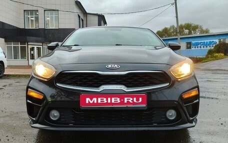 KIA Forte III, 2019 год, 1 490 000 рублей, 7 фотография