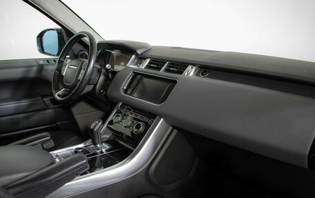 Land Rover Range Rover Sport II, 2015 год, 2 819 300 рублей, 9 фотография