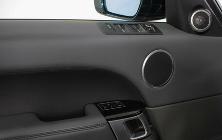 Land Rover Range Rover Sport II, 2015 год, 2 819 300 рублей, 13 фотография
