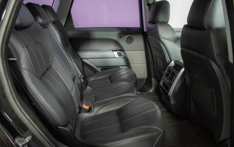 Land Rover Range Rover Sport II, 2015 год, 2 819 300 рублей, 10 фотография