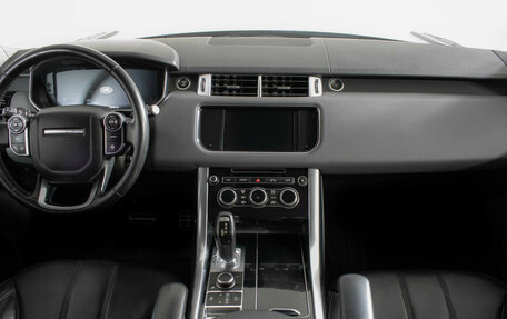 Land Rover Range Rover Sport II, 2015 год, 2 819 300 рублей, 11 фотография